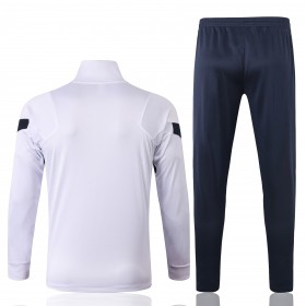 Frankrijk 2020-21 Trainingsjack Pak M002